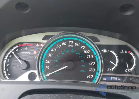 2009 Toyota Venza Base V6 из США, поврежденный, VIN 4T3BK11A29U025975